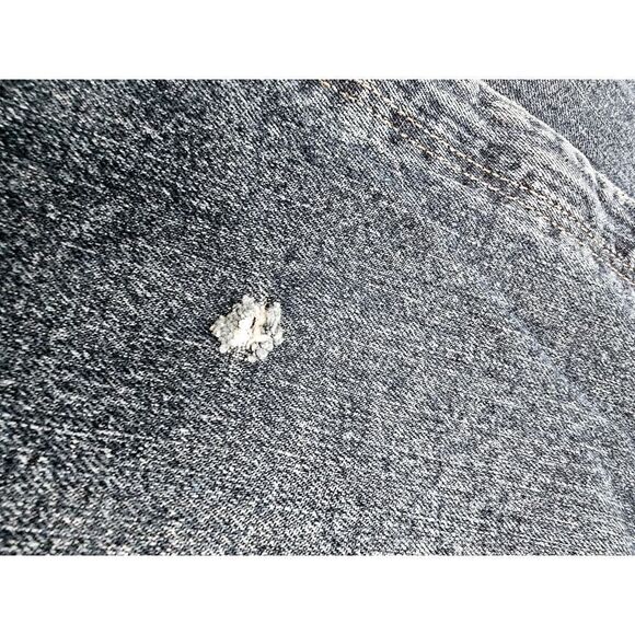 Wrangler Riggs Workwear Jeans Men's Size 38x34 Relaxed Fit Denim Pants - Picture 13 of 16